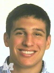 David Magno, DHSP 2008-2009