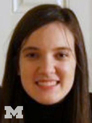 Emma Mantlo, DHSP 2013-2014